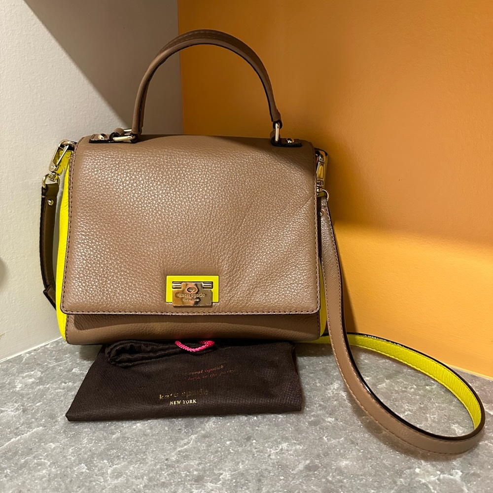 Kate Spade Magnolia Park Laurel